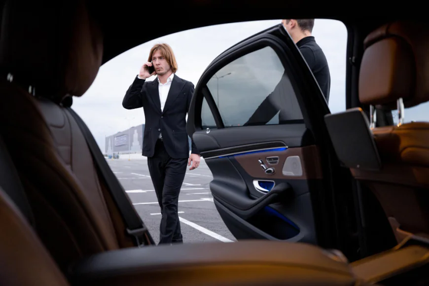 Need a Cheap Taxi Near Me? Plan Your Next Journey Easily