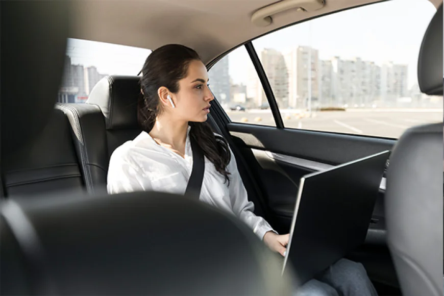How a Sunderland Taxi Can Make Local Travel Easier