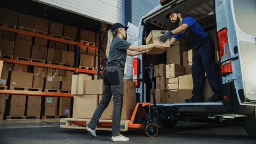 Logistics Service Near Me: Tips for Finding Reliable Transportation Solutions