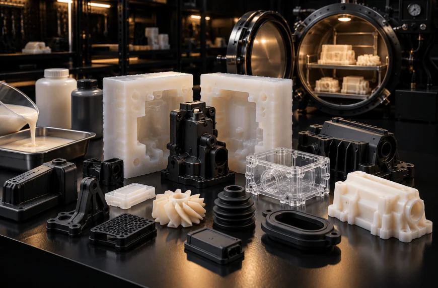 Reliable 3D Printing Services in Chennai for Prototypes and Custom Models