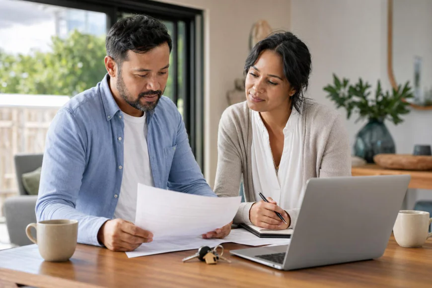 Finance That Moves at the Speed of Your Ambition