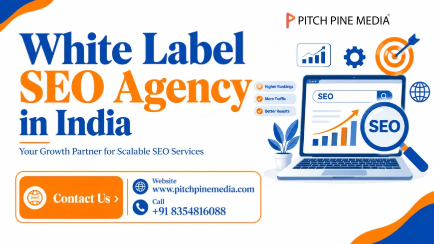 Why Is White Label SEO a Smart Choice for Agencies?