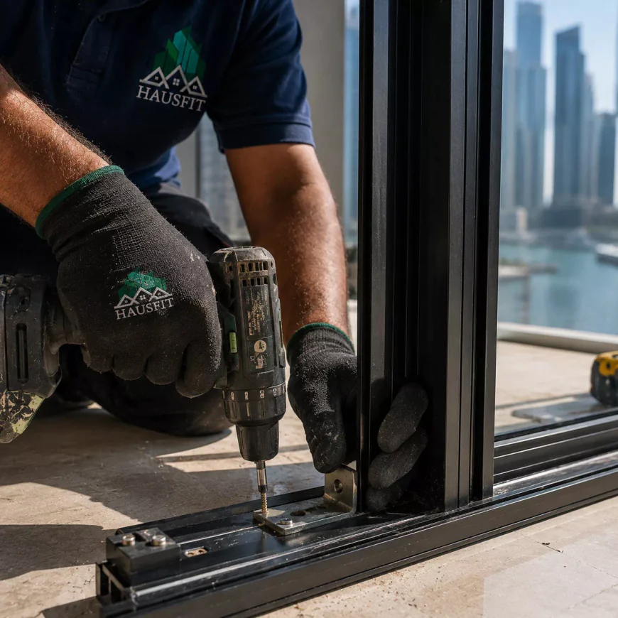 Office Maintenance Services in Dubai: Keeping Workspaces Efficient and Professional