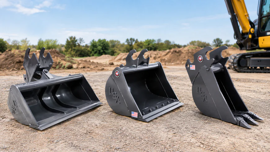 From Digging to Demolition: Expanding a Mini Excavator’s Earning Power