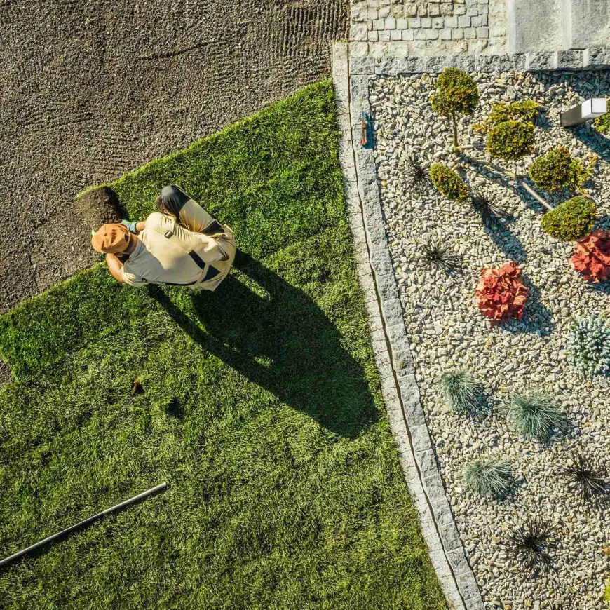 Laying Astro Turf Sydney: Choosing the Right Astro Turf Contractor