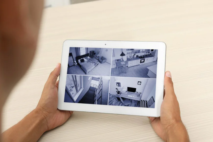 How to Get More Out of Video Monitoring at Home