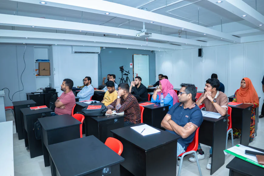 What You Can Learn From Professional Public Speaking Training