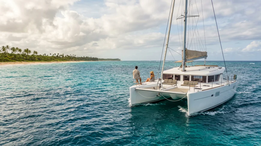 What Travelers Should Consider Before Planning October Water Activities With Boat Trips Club Punta Cana