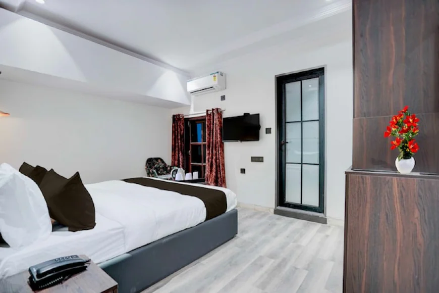 Why Should Visitors Choose a Homestay in Karol Bagh Delhi Today?