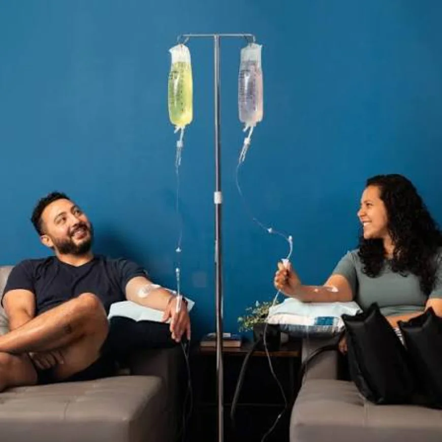 What should patients understand about Stem Cell IV?