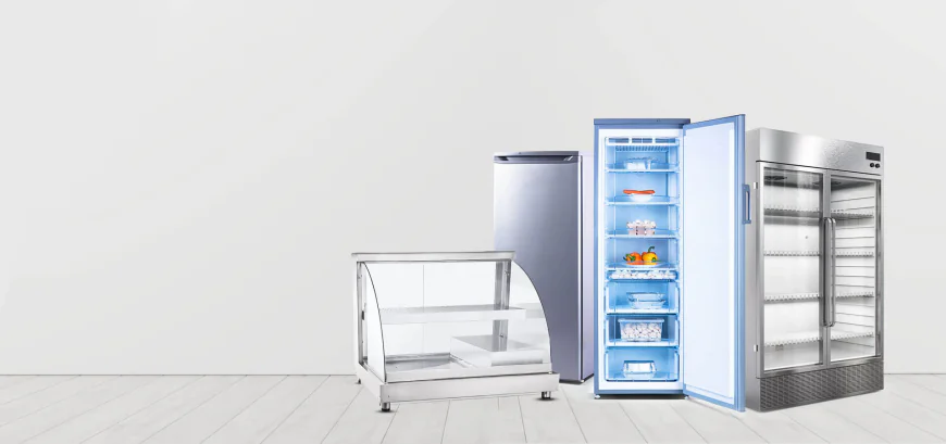Fridge Repair in Windsor: Fast, Reliable Help for Homes and Businesses