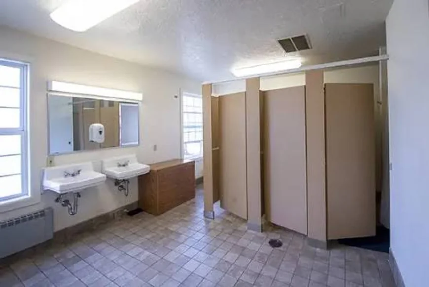Inclusive Washrooms: Design, Accessibility, and Features for Every User
