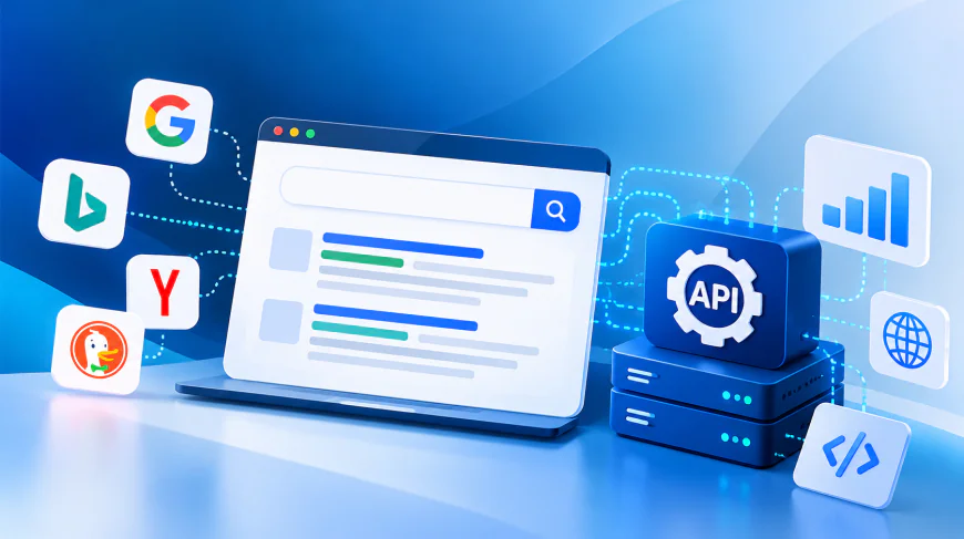 How to Build a Google Search API in Python to Extract Search Results