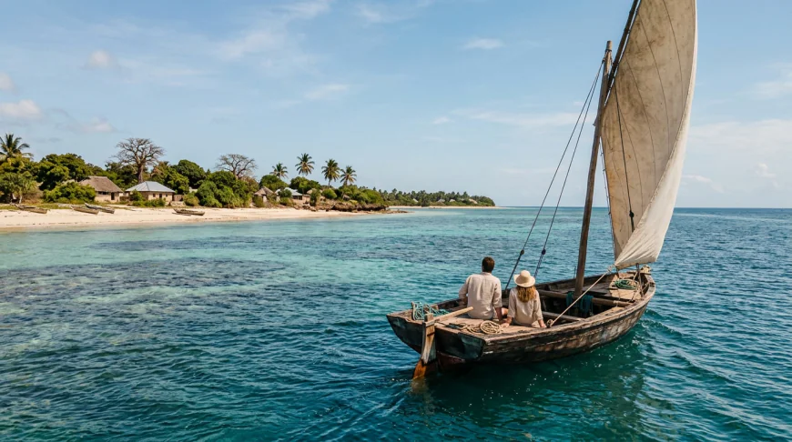 Why Tumbatu Island Is One of Zanzibar Hidden Gems