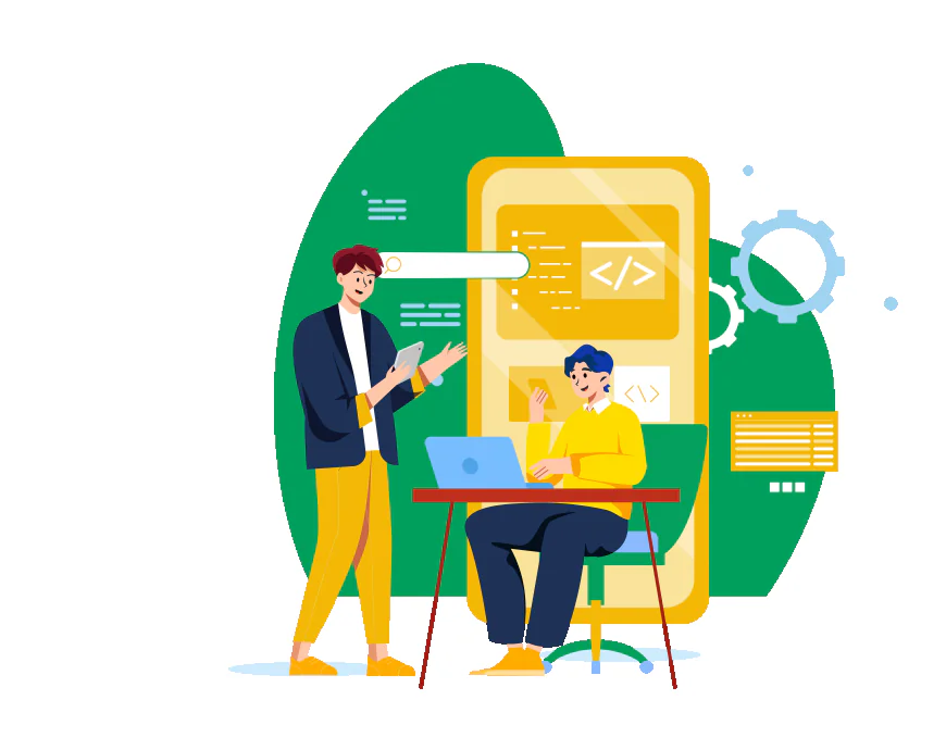 How Can Web Application Development Services Help Your Business Grow?