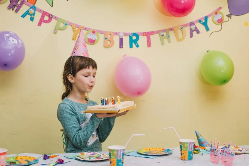 What Are the Best Party Rentals in Miami for Kids’ Birthdays?