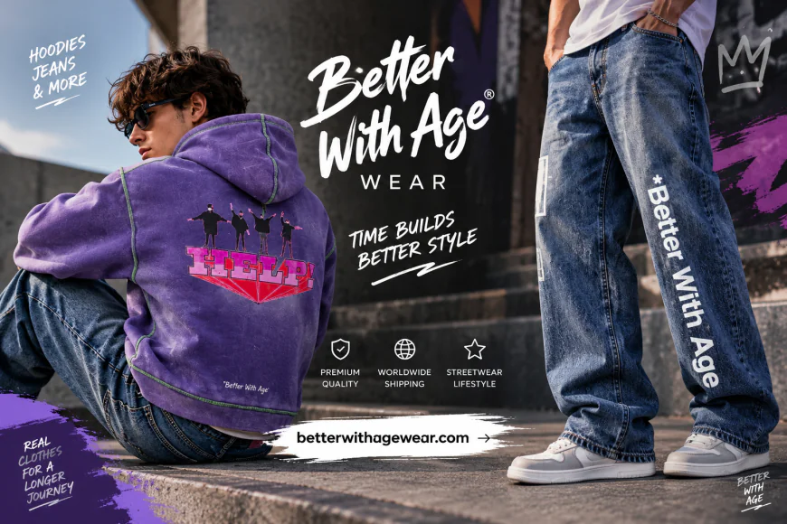 Why Better With Age Earns Trust in the USA