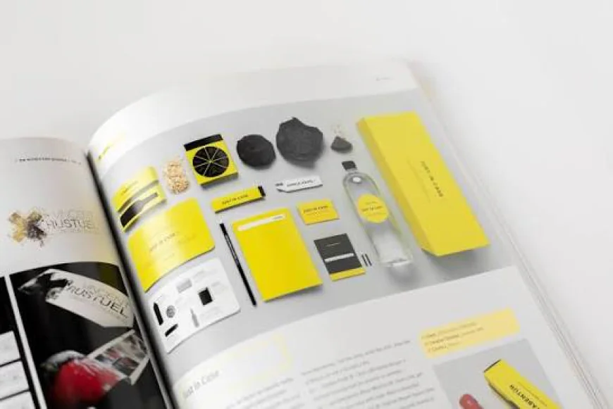 Can Creative Design Improve Brand Recognition