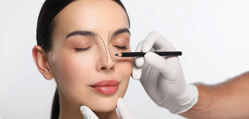 What Factors Affect the Overall Rhinoplasty Price?