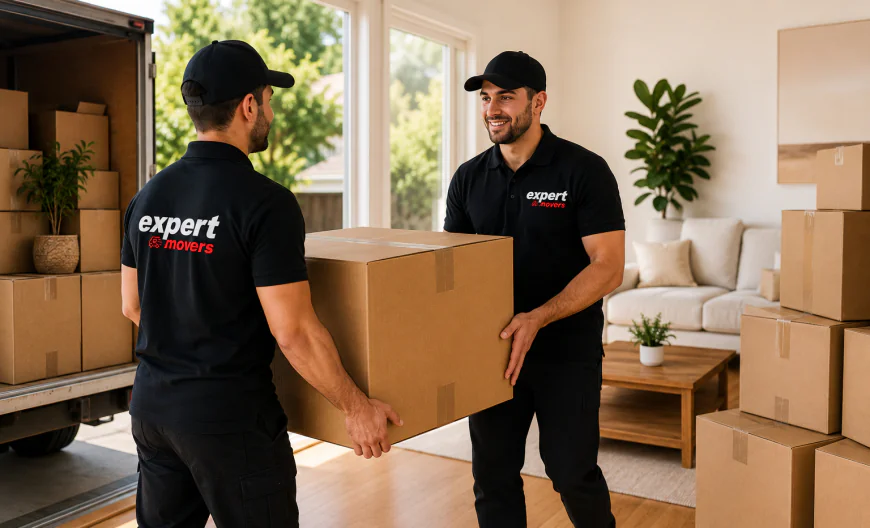 The Hidden Tasks People Forget Before Moving in Avondale Heights