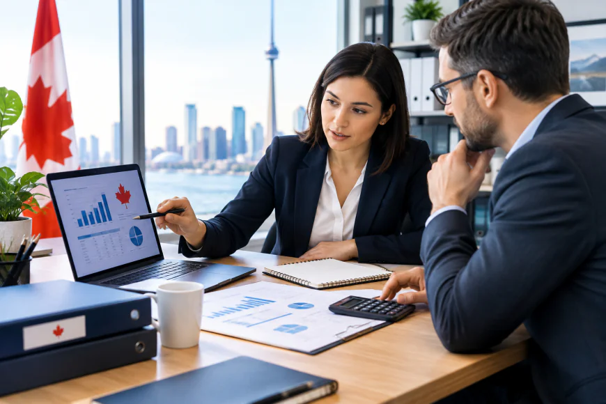 10 Legal Ways Canadian Businesses Can Reduce Their Tax Burden