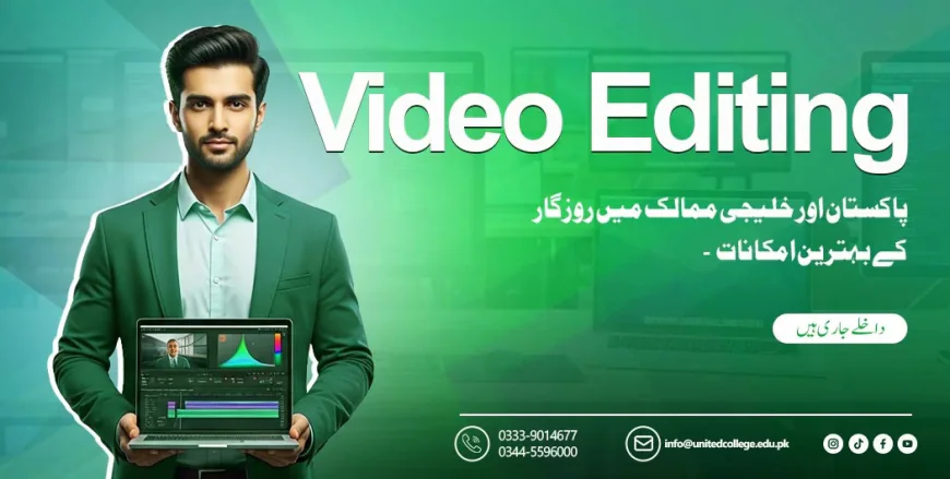 How to Learn Advanced Video Editing Techniques for Professional Projects?