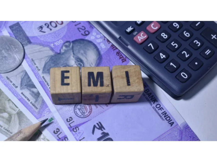 Understanding Your Monthly Instalment: The Role of a Commercial Loan EMI Calculator