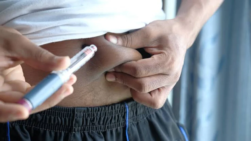 Is consistency important when using Saxenda Injections?