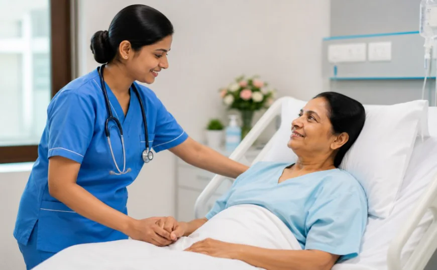 Best DHA Coaching in Haryana While NORCET Results Wait
