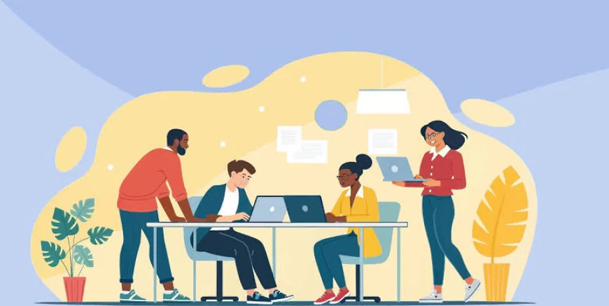 What Changes When Content Authoring Is Built Into the LMS Ecosystem?