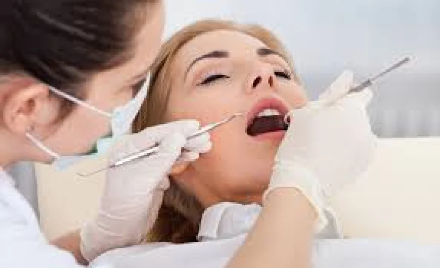 Emergency Dentist Blackburn: Fast Care for Unexpected Dental Problems