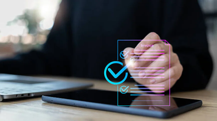 How Integrated Billing and Accounting Systems Eliminate Financial Data Errors