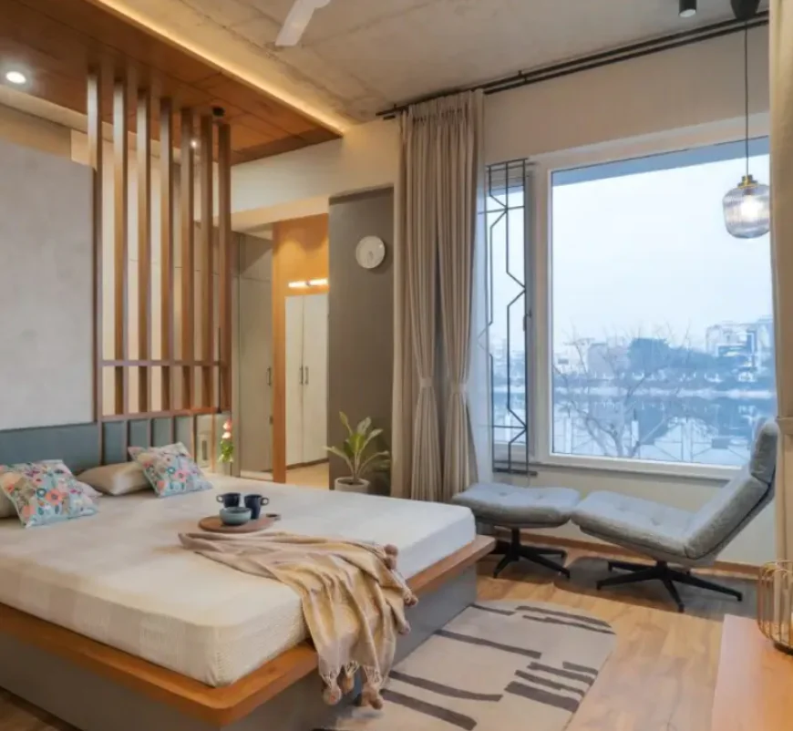 5 Climate-Responsive Secrets for a Modern Luxury Villa Design