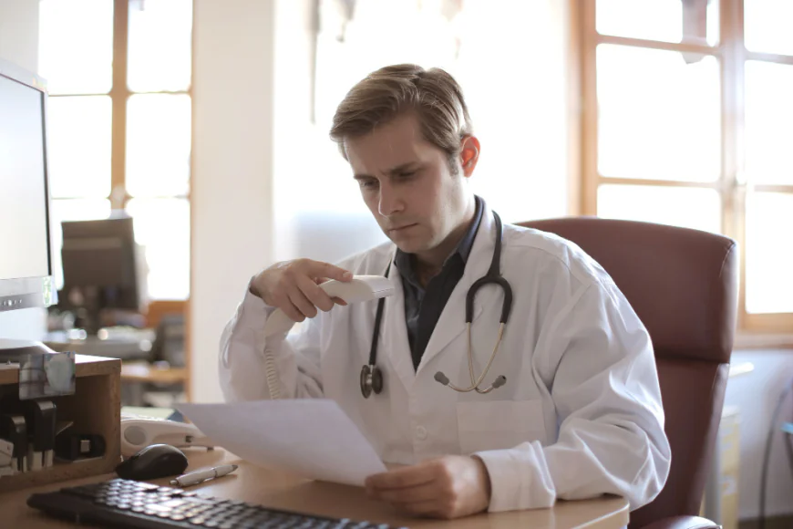 Scaling billing operations in independent practices.