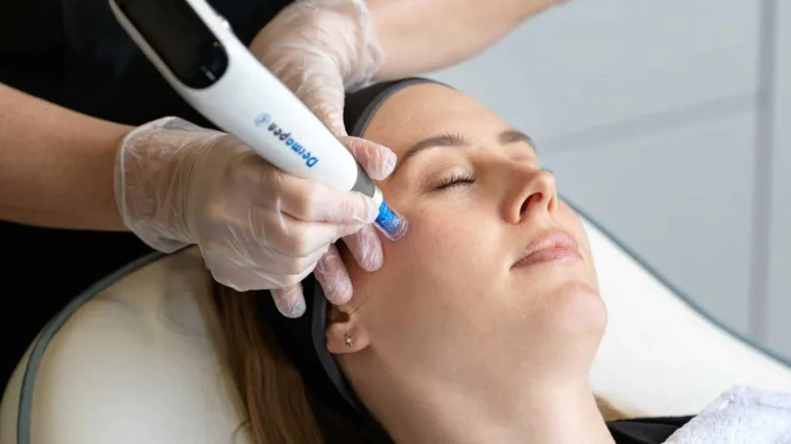 How Can Dermapen Treatment Help Soften the Look of Scars?