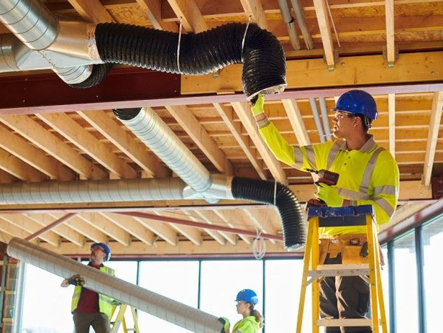 Ducted Heating Installation: A Practical Guide to Year-Round Home Comfort
