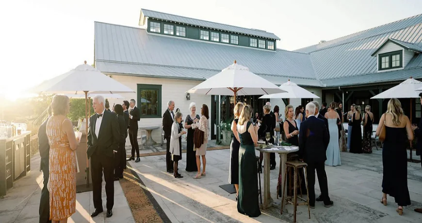 What Makes High-End Corporate Events Feel Worthwhile?