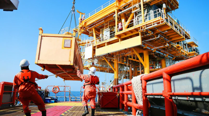Offshore Accident Compensation: Know Your Rights