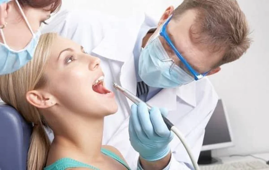 How to Read a Dental Treatment Estimate Before Giving Consent