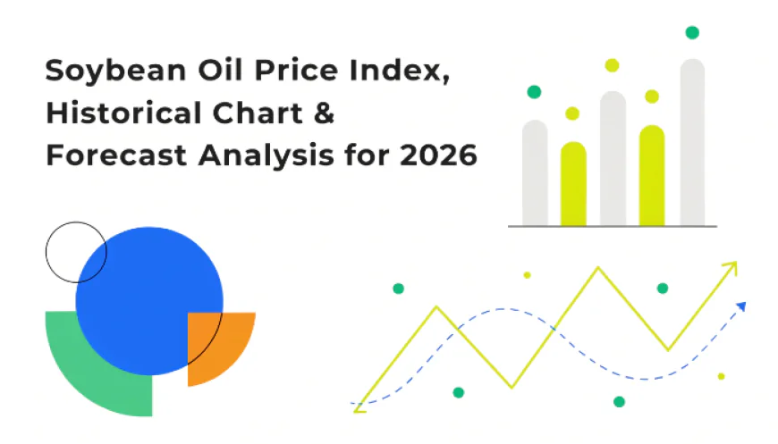 Soybean Oil Price in US: September 2026 Update