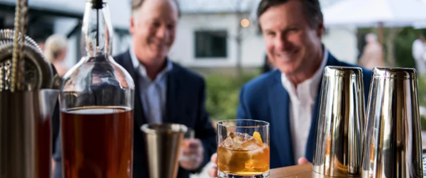 Planning Luxury Corporate Retreats With Purpose