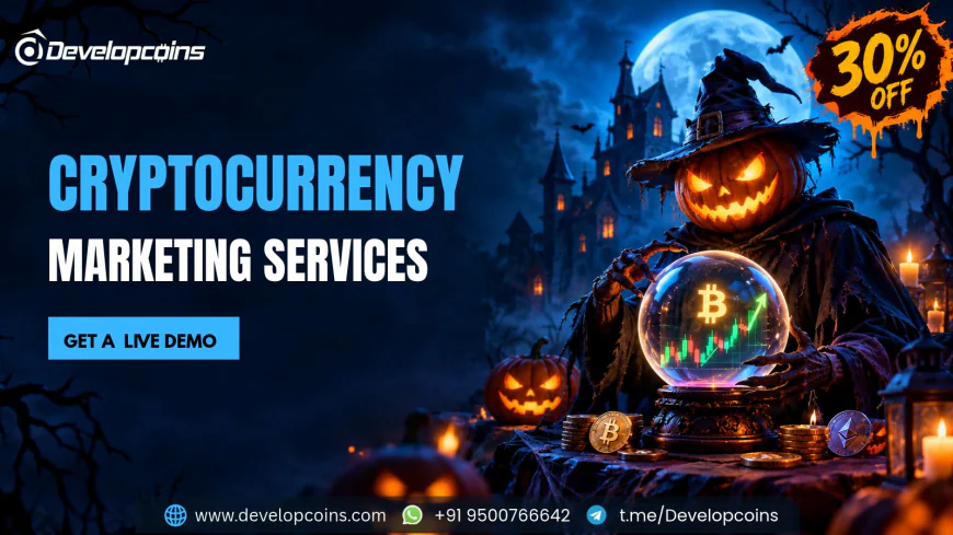 Breaking US Prediction Market Trends: How Cryptocurrency Marketing Services Are Responding to Crypto Industry Shifts
