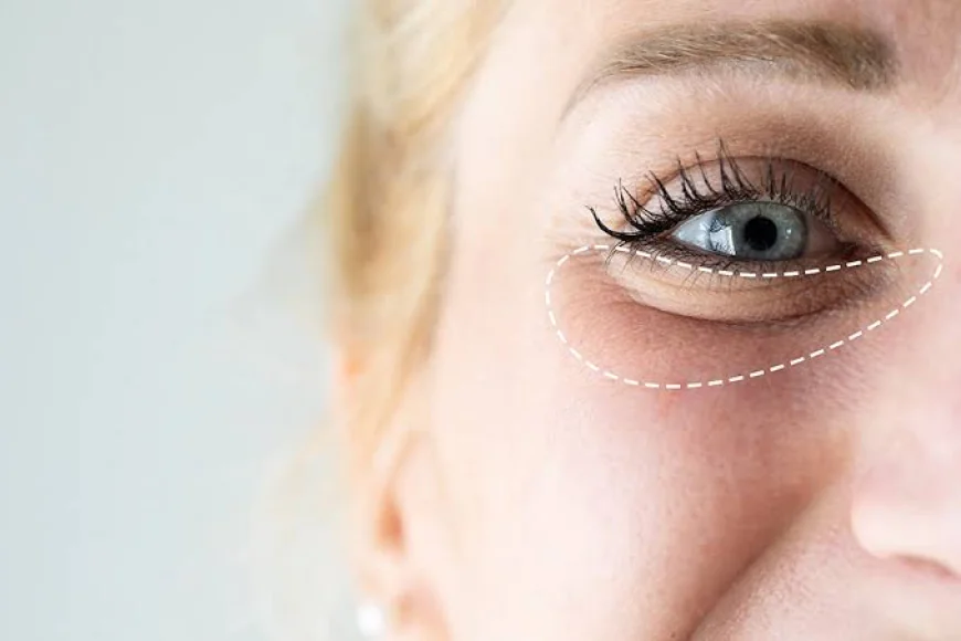 Does Eye Bag Removal Cost Vary by Treatment Type?
