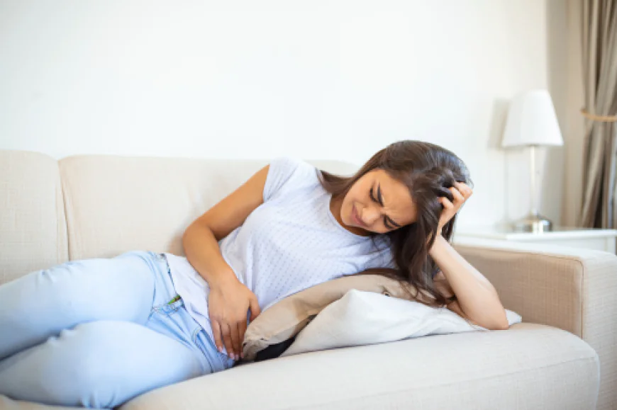 Can Endometriosis Cause Infertility? Symptoms and Treatment Options