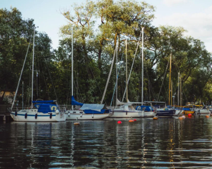 What Common Boat Problems Make Boat Repair in Louisiana Necessary?