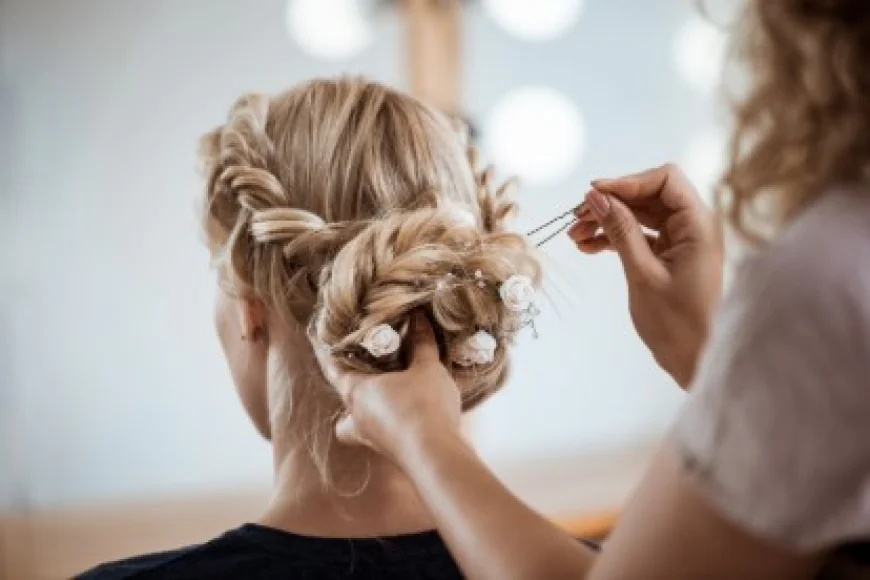 Choosing a Castle Towers Hairdresser for Your Hair Type and Style