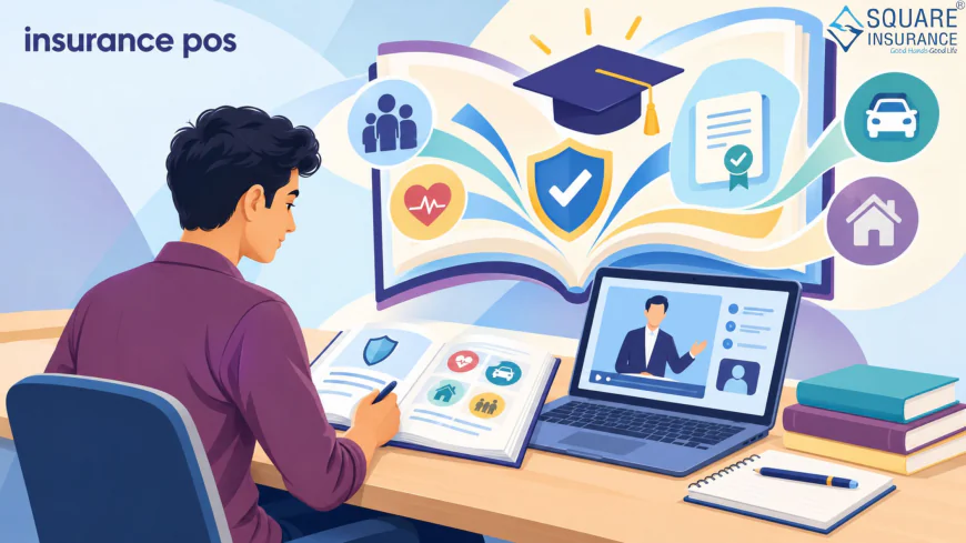 Everything to Know About Insurance POS Training and Certification