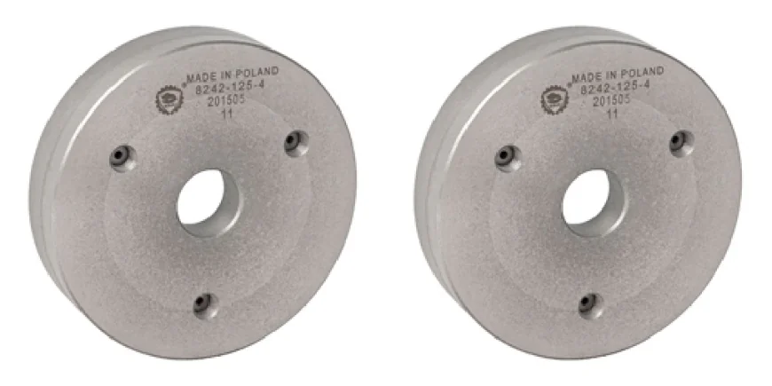 Machine Tool Accessories: Types of Machine Tool Holders