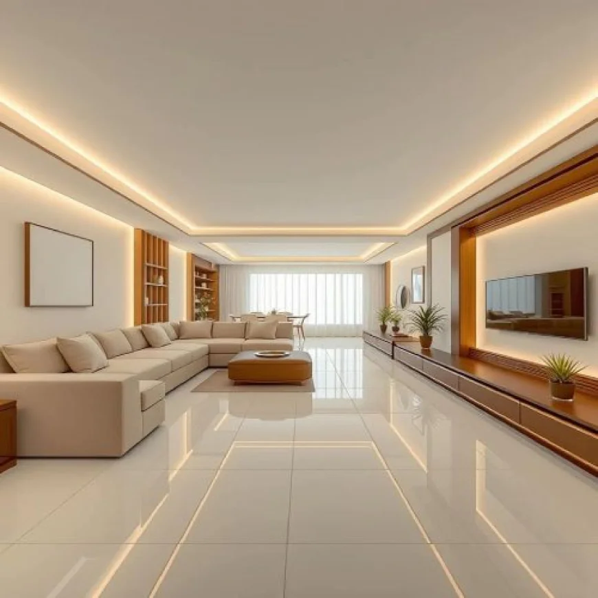 Residential Interior Designers in Gurugram: Creating Homes That Work for Everyday Life