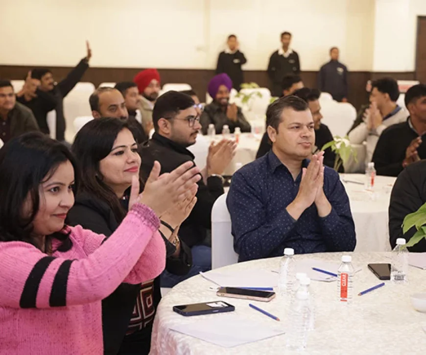 Plan a Successful Plant Launch in Bangalore with SKIL Events